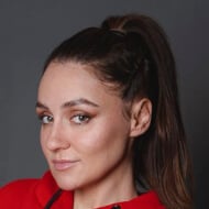 Regina Hixt, 36 (Star di YouTube)