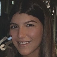 Regina Orquin, 18 (TV Actress)