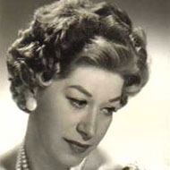 Regina Resnik (1922 - 2013) (歌剧演唱家)