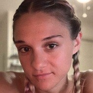 Regina Rose, 29 (TikTok明星)