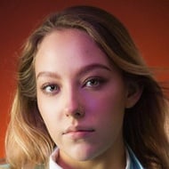 Regina Velarde, 24 (TV Actress)