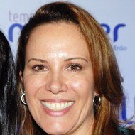 Regina Volpato, 57 (Journalist)