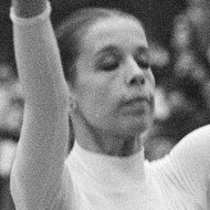 Regina Weber, 60 (体操运动员)