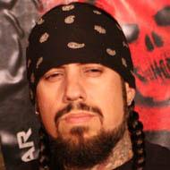 Reginald Arvizu, 54 (Bassist)