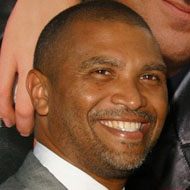 Reginald Hudlin, 63 (Director)
