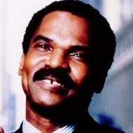 Reginald Lewis (1942 - 1993) (企业家)