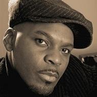 Reginald Robinson, 53 (Composer)