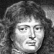 Regnier De Graaf (1641 - 1763) (Anatom)