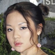 Rei Ami, 30 (Pop Singer)