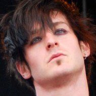 Reid Henry, 35 (Rock Singer)