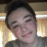 Reid Miller, 24 (Movie Actor)