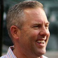 Reid Ryan, 54 (棒球选手)