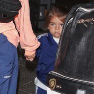 Reign Disick, 9 (Membro della famiglia)