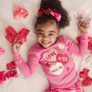 Reign Ryan Rushing, 6 (Звезда Инстаграма)