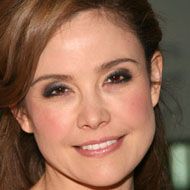 Reiko Aylesworth, 52 (电视女演员)