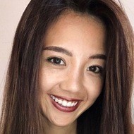 Reiko McNish Sato, 30 (Model)