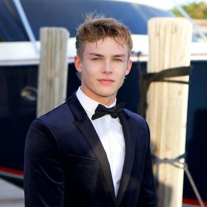 Reilly Edgar, 26 (TikTok Star)