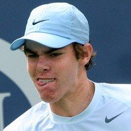 Reilly Opelka, 26 (Tennis Player)