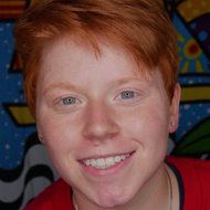 Reilly Small, 27 (Instagram明星)