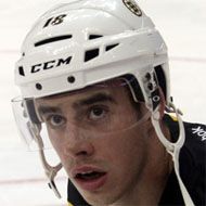 Reilly Smith, 32 (Hockey Player)