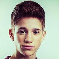 Rein van Duivenboden, 25 (Pop Singer)