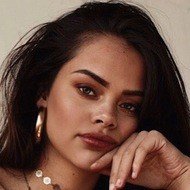 Reina Angelica, 29 (Model)