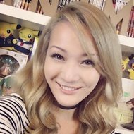 Reina Scully, 35 (YouTube Star)