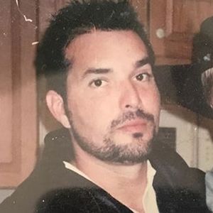 Reinaldo Thorne (1963 - 2007) (Family Member)