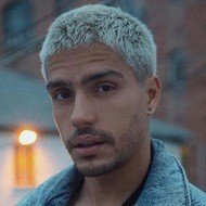 Reinaldo Zavarce, 35 (電視演員)