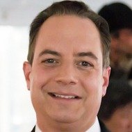 Reince Priebus, 53 (政治家)
