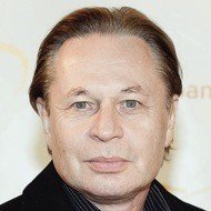 Reine Brynolfsson, 72 (TV Actor)