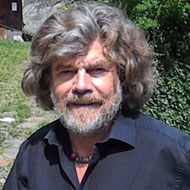 Reinhold Messner, 81 (Scalatore di montagne)