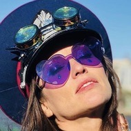 Reka Nyari, 44 (Fotografo)