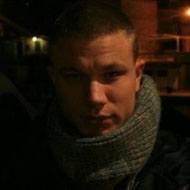 Relja Popovic, 34 (Rapper)