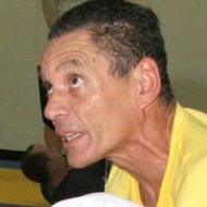 Relson Gracie, 70 (Martial Artist)