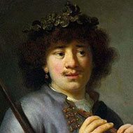 Rembrandt (1606 - 1669) (Painter)