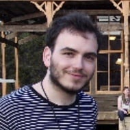 Remi Aguilella, 36 (Drummer)