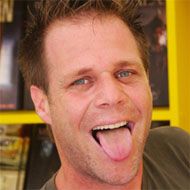 Remi Gaillard, 49 (YouTube Star)