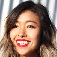 Remi Ishizuka, 37 (Blogger)