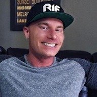 Remington James, 33 (YouTube Star)