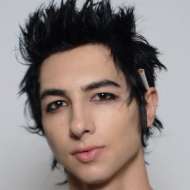 Remington Leith, 29 (Rock Singer)