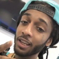 ReMix Reek, 35 (Rapper)