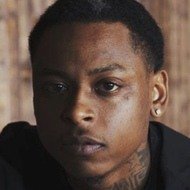 Remy Boy Monty, 33 (Rapper)