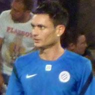 Remy Cabella, 35 (Soccer Player)