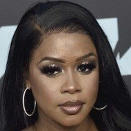 Remy Ma, 45 (Rapper)