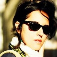 Rena Effendi, 46 (Fotografo)