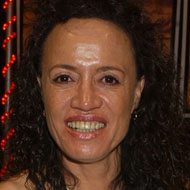 Rena Owen, 61 (Movie Actress)