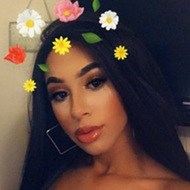 Renae Nel, 25 (TikTok Star)