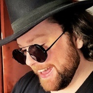 Renan Mustafa, 36 (Comedian)