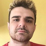 Renan Souzones, 32 (YouTube Star)